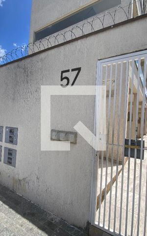 Apartamento para alugar com 27m², 1 quarto e sem vaga Apartamento para alugar com 27m², 1 quarto e sem vagaFachada