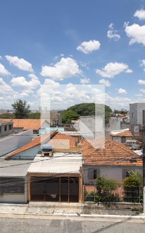 Apartamento para alugar com 27m², 1 quarto e sem vaga Apartamento para alugar com 27m², 1 quarto e sem vagaVista do Quarto