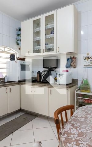 Casa à venda com 119m², 2 quartos e 1 vagaCozinha