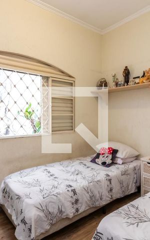 Casa à venda com 119m², 2 quartos e 1 vagaQuarto 2