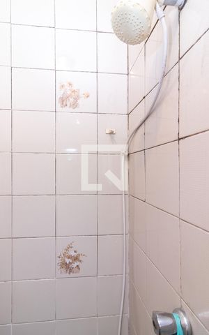 Casa à venda com 119m², 2 quartos e 1 vagaBanheiro da Suíte