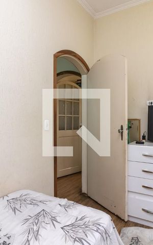 Casa à venda com 119m², 2 quartos e 1 vagaQuarto 2