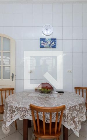 Casa à venda com 119m², 2 quartos e 1 vagaCozinha