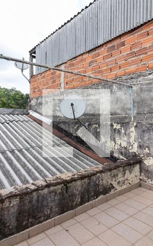 Casa à venda com 119m², 2 quartos e 1 vagaQuintal Superior