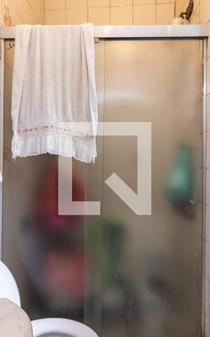 Casa à venda com 119m², 2 quartos e 1 vagaBanheiro da Suíte