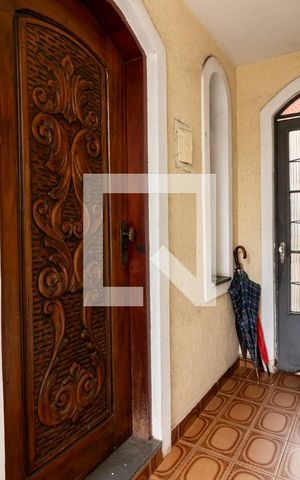 Casa à venda com 119m², 2 quartos e 1 vagaCorredor de Entrada