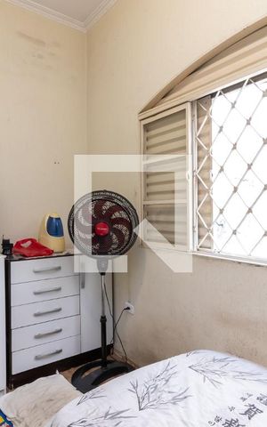 Casa à venda com 119m², 2 quartos e 1 vagaQuarto 2