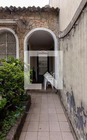 Casa à venda com 119m², 2 quartos e 1 vagaCorredor de Entrada