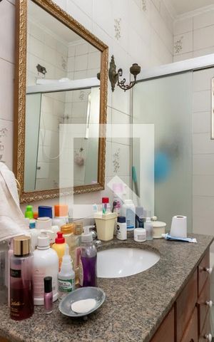 Casa à venda com 119m², 2 quartos e 1 vagaBanheiro 2