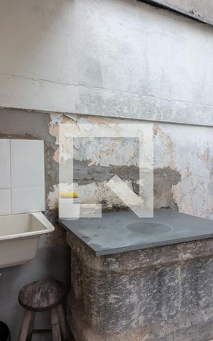 Casa à venda com 119m², 2 quartos e 1 vagaÁrea de Serviço