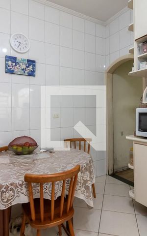 Casa à venda com 119m², 2 quartos e 1 vagaCozinha