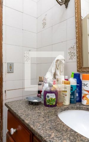 Casa à venda com 119m², 2 quartos e 1 vagaBanheiro 2
