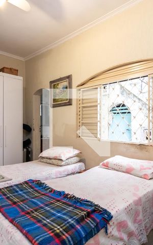 Casa à venda com 119m², 2 quartos e 1 vagaSuíte