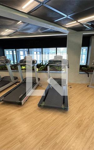 Apartamento à venda com 134m², 3 quartos e 2 vagas