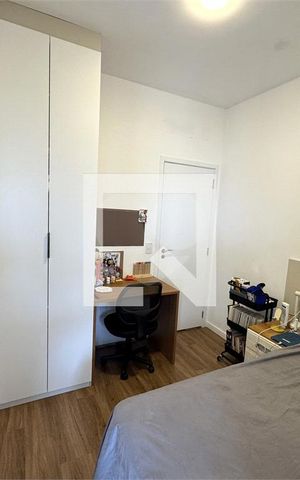 Apartamento à venda com 134m², 3 quartos e 2 vagas