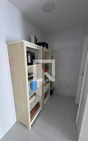 Apartamento à venda com 134m², 3 quartos e 2 vagas