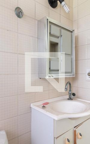 Apartamento à venda com 67m², 2 quartos e 1 vagaBanheiro