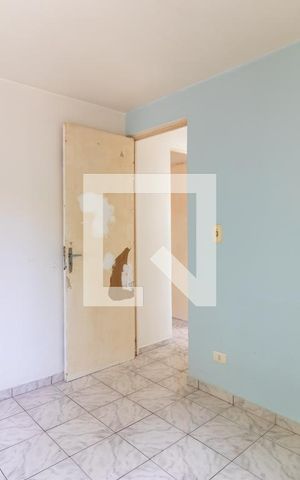 Apartamento à venda com 67m², 2 quartos e 1 vagaQuarto 2