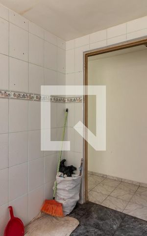 Apartamento à venda com 67m², 2 quartos e 1 vagaCozinha