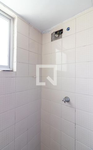 Apartamento à venda com 67m², 2 quartos e 1 vagaBanheiro