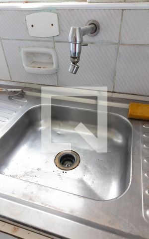 Apartamento à venda com 67m², 2 quartos e 1 vagaCozinha