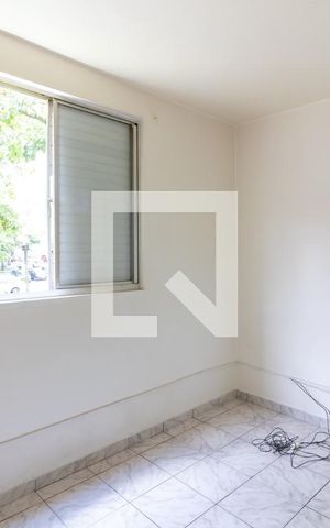 Apartamento à venda com 67m², 2 quartos e 1 vagaQuarto 2