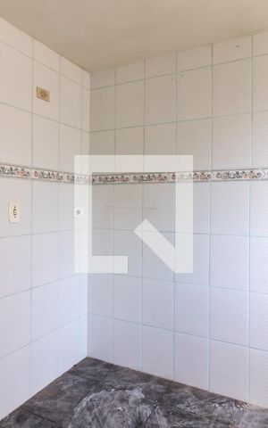 Apartamento à venda com 67m², 2 quartos e 1 vagaCozinha
