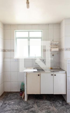 Apartamento à venda com 67m², 2 quartos e 1 vagaCozinha