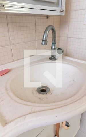 Apartamento à venda com 67m², 2 quartos e 1 vagaBanheiro