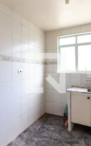 Apartamento à venda com 67m², 2 quartos e 1 vagaCozinha