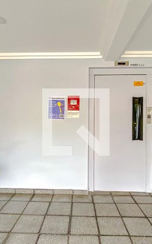Apartamento à venda com 81m², 3 quartos e 2 vagasÁrea comum - Plaquinha