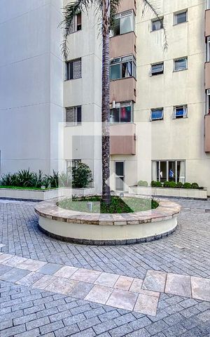 Apartamento à venda com 81m², 3 quartos e 2 vagasÁrea comum
