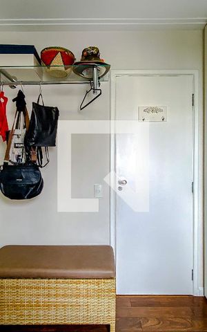 Apartamento à venda com 81m², 3 quartos e 2 vagasQuarto 1