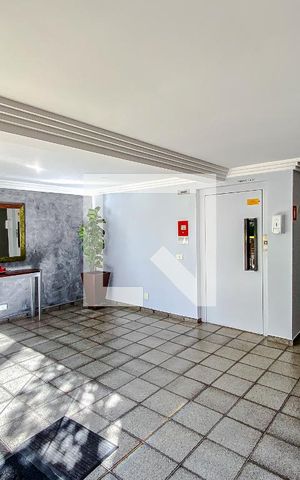 Apartamento à venda com 81m², 3 quartos e 2 vagasÁrea comum