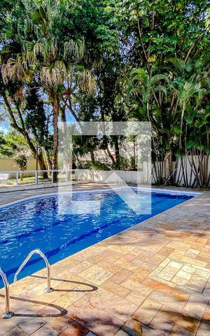 Apartamento à venda com 81m², 3 quartos e 2 vagasÁrea comum - Piscina