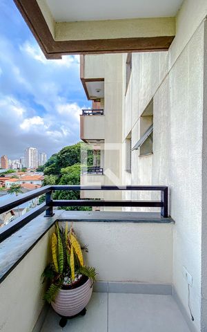 Apartamento à venda com 81m², 3 quartos e 2 vagasVaranda da Suíte