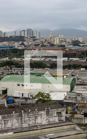 Apartamento para alugar com 31m², 1 quarto e sem vaga Apartamento para alugar com 31m², 1 quarto e sem vagaVista Sala