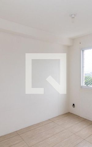 Apartamento para alugar com 31m², 1 quarto e sem vaga Apartamento para alugar com 31m², 1 quarto e sem vagaQuarto