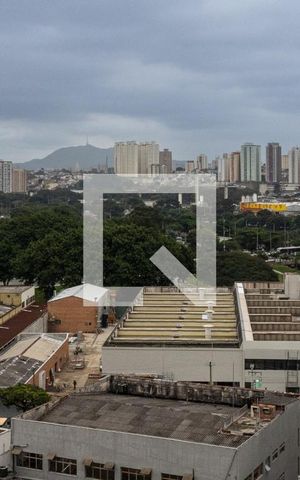 Apartamento para alugar com 31m², 1 quarto e sem vaga Apartamento para alugar com 31m², 1 quarto e sem vagaVista Sala