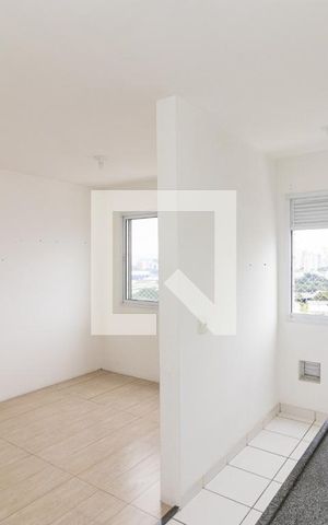 Apartamento para alugar com 31m², 1 quarto e sem vaga Apartamento para alugar com 31m², 1 quarto e sem vagaCozinha