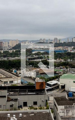 Apartamento para alugar com 31m², 1 quarto e sem vaga Apartamento para alugar com 31m², 1 quarto e sem vagaVista Sala