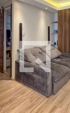 Apartamento à venda com 69m², 3 quartos e 1 vaga Apartamento à venda com 69m², 3 quartos e 1 vagaSala