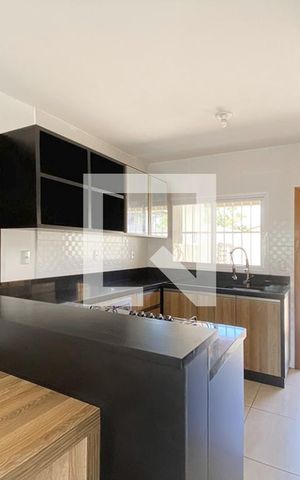 Casa para alugar com 135m², 3 quartos e 2 vagasSala/Cozinha