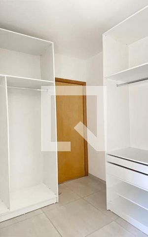 Casa para alugar com 135m², 3 quartos e 2 vagasQuarto 3