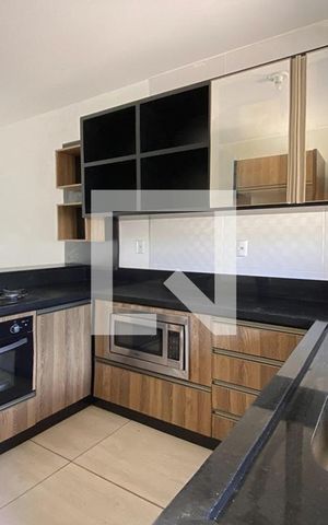 Casa para alugar com 135m², 3 quartos e 2 vagasSala/Cozinha