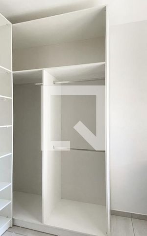 Casa para alugar com 135m², 3 quartos e 2 vagasQuarto 3