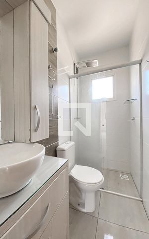 Casa para alugar com 135m², 3 quartos e 2 vagasBanheiro