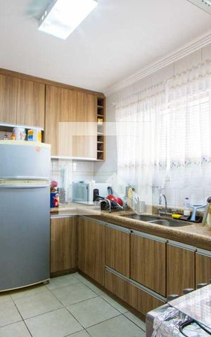Apartamento para alugar com 98m², 3 quartos e 1 vaga Apartamento para alugar com 98m², 3 quartos e 1 vagaCozinha
