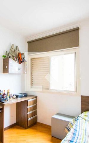Apartamento para alugar com 98m², 3 quartos e 1 vaga Apartamento para alugar com 98m², 3 quartos e 1 vagaQuarto 2