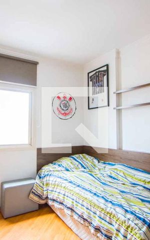 Apartamento para alugar com 98m², 3 quartos e 1 vaga Apartamento para alugar com 98m², 3 quartos e 1 vagaQuarto 2